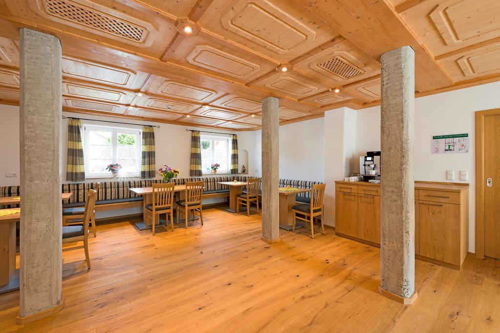 Guest house Gaestehaus Neubauer
